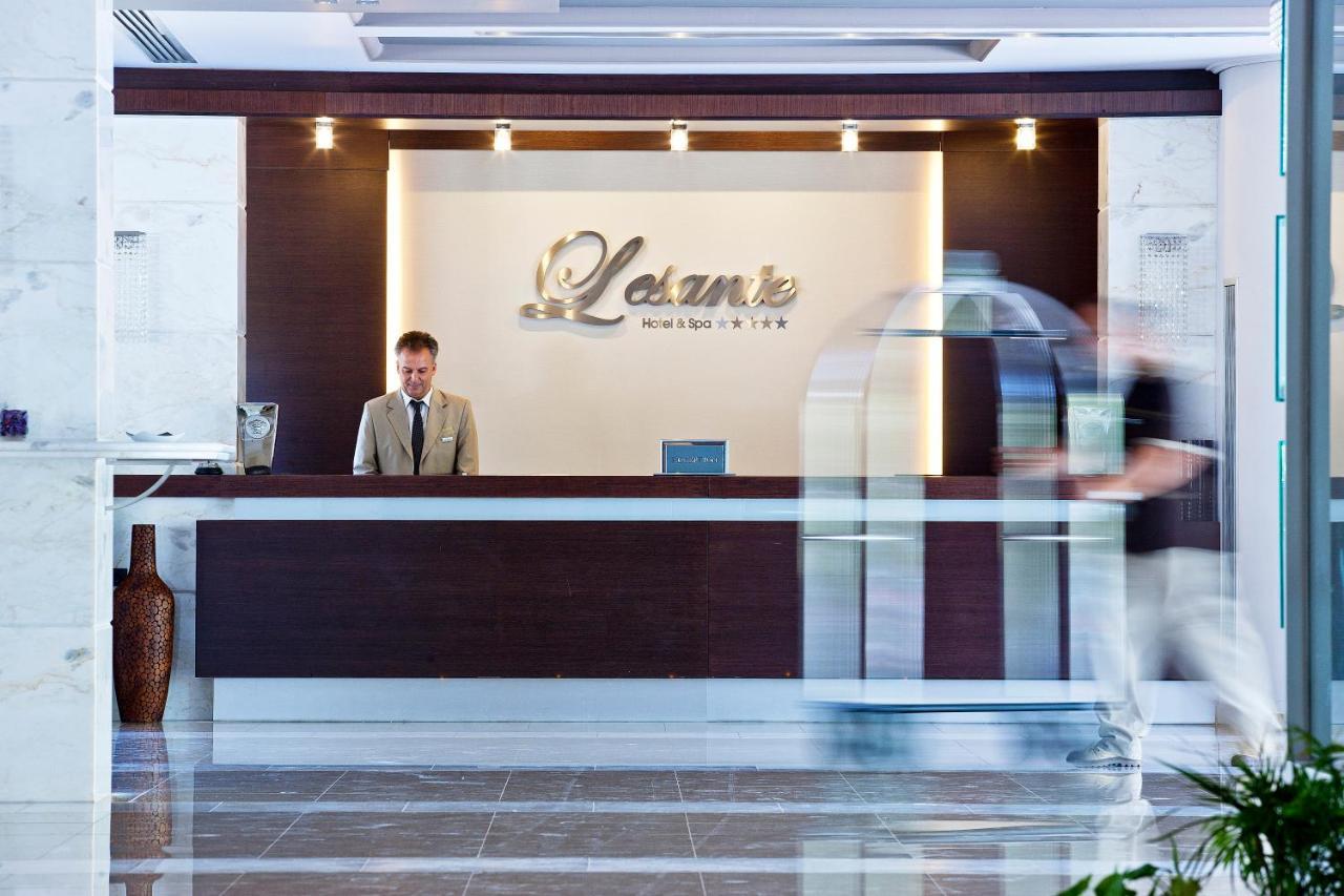 Lesante Classic, A Member Of Preferred Hotels & Resorts Τσιλιβί Εξωτερικό φωτογραφία